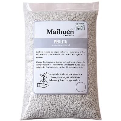 Más Información