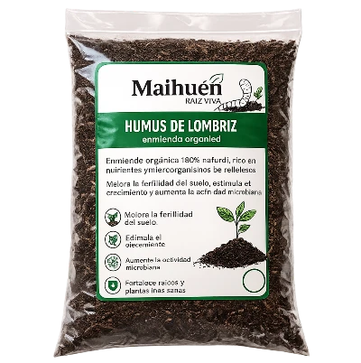 Más Información